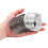 Set mit 5 Stahldraht-Armband-Herstellungs-Set, 5