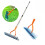 Space Saving Thatch Rakes Interchangeable Components-130CM 3
