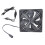 12 cm 5 V Abluftventilator, leiser Kanal-Abluftventilator, 1