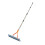 Space Saving Thatch Rakes Interchangeable Components-170CM 1