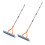 Space Saving Thatch Rakes Interchangeable Components-170CM 2