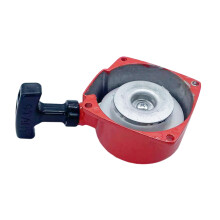 Cold Climate Pull Start Mechanism For BP35 Lawn Care Tool Spring