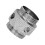 High Strength Metal Blade and Hilts Link Connector For-Silver 1