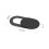 50 Units Webcam Slide Cover For Mobile Phone Computer-Black 5