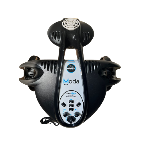 Ceriotti Maglev Infrazone