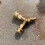 High Pressure Wash Machine Triple Splitter Adapter 3/8inch Quick 4