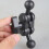 17mm Double Sphere Turn Link Powerful Against Slip Plan For 6