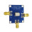 Système passif d'antennes de communication de carte PCB de 4