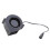 Handheld-BBQ-Ventilator, Außenluftgebläse, Schnellbrennwerkzeug, 5