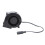 Handheld-BBQ-Ventilator, Außenluftgebläse, Schnellbrennwerkzeug, 7