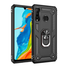 Scratchproof Shell for P30/Lite Shockproof-Black HW P30 Pro