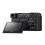 Sony Câmera híbrida - SONY - A 6400 - 24,2 Mpixels - CMOS Exmor APS-C - 4K 2