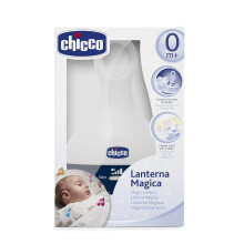 Chicco Magic Lantern Calming Sleeping Aid with Sound & Light.