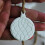 Unique Marine Creature Shaped Stone Making Mold Resin Pendant 5