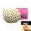 Unique Silicone Flowerpot Molds Pufferfish Shaped Vase Molds 2