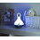 Chicco Magic Lantern Calming Sleeping Aid with Sound & Light. 2