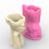 Moule créatif en Silicone pour Pots de fleurs, Vase, ciment, 7