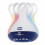 Chicco Magic Lantern Calming Sleeping Aid with Sound & Light. 3