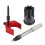 Industrial Height Adjustment Tool With Engine Timing Alignment 1