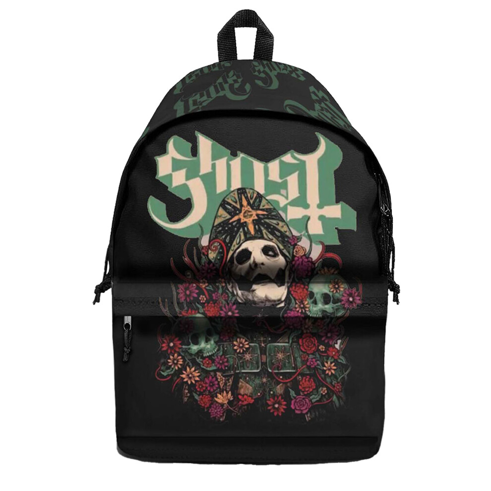 Ghost Bliss Backpack Black