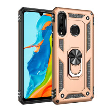 Stoßfeste Schutzhülle für die-Gold HW P30 Pro