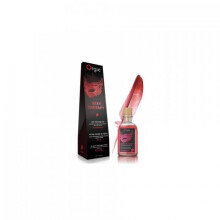 ORGIE - LIPPENMASSAGE ERDBEER KUSSBARES MASSAGESET 100 ML