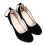 Damen Pumps mit hohem Absatz, geschlossene 6