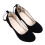 Damen Pumps mit hohem Absatz, geschlossene 5