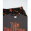 (Small) The Traitors Short Sleeve Long Leg Pyjama Set (Mens Black) 3