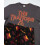 (Small) The Traitors Short Sleeve Long Leg Pyjama Set (Mens Black) 4