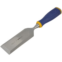 Irwin Marples 10503425 MS500 All-Purpose Chisel ProTouch Handle 50mm 2in