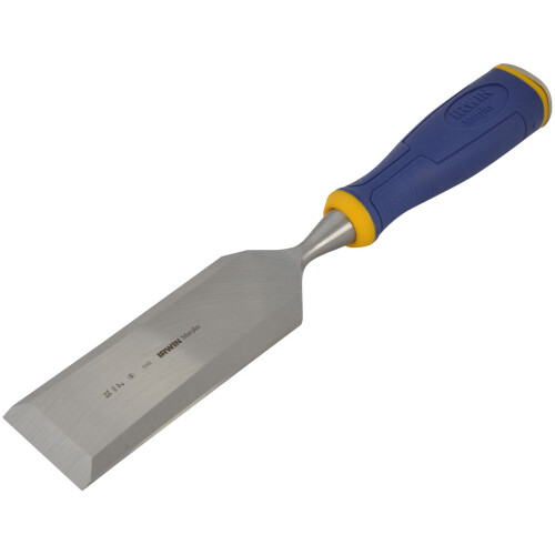 Irwin Marples 10503425 MS500 All-Purpose Chisel ProTouch Handle 50mm 2in