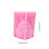 Human Face Shape Cements Molds Flower Holder Molds Suitable for 3