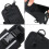 Adjustable Arm Strap Radio Holder Strong Nylon Protective Cover 4