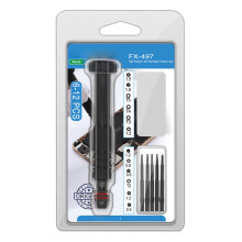 Precisions Screwdriver Set Magnetic Repair Tool Set-6 in one