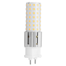 Bec LED SMD G12LED cu montare pe suprafață, 15W, 1500LM, alb strălucitor, înlocuiește becul cu halogen de 150W, durată lungă de viață,