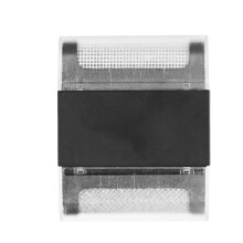 Tragbarer Fusselentferner, Reisehaarentferner für Kleidung und Möbel, manueller Haarknäueltrimmer mit einfacher Bedienung, batterieloser