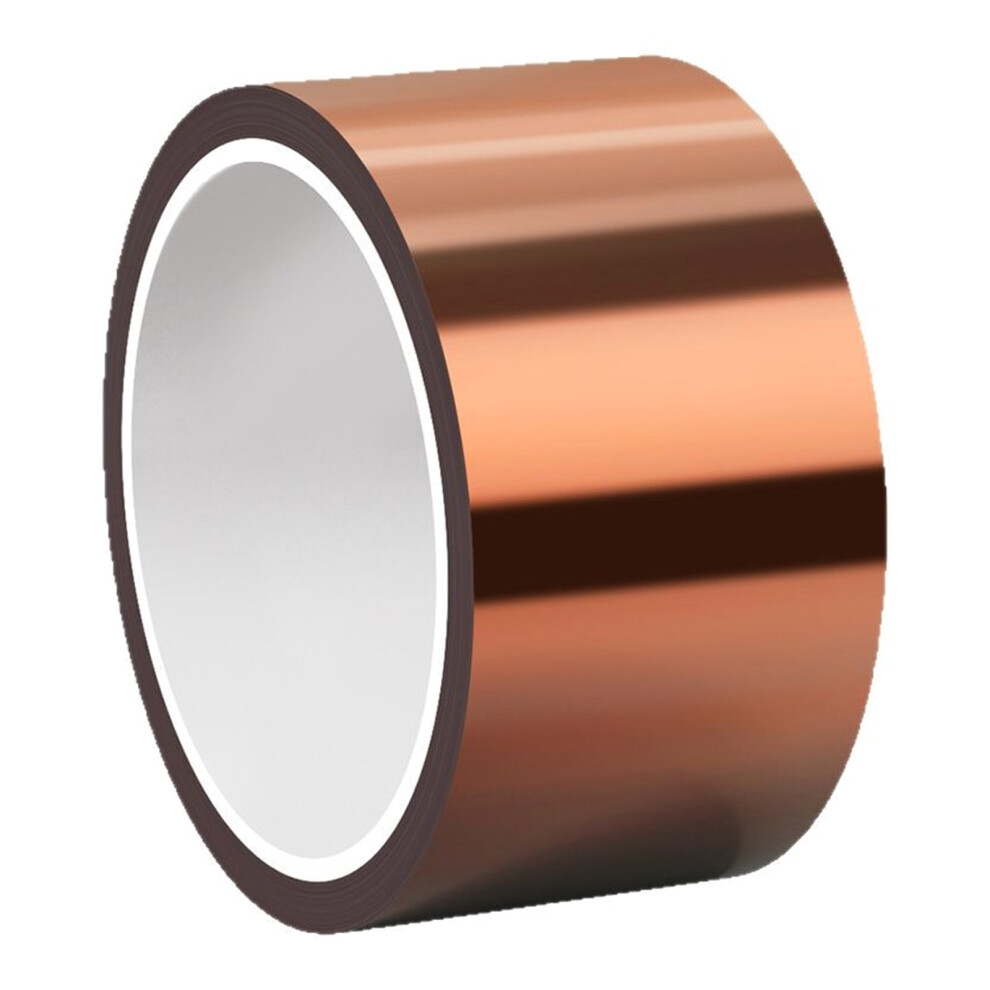 Professional Polyimide Tape 35M High Temperature-Width 20Mm 7704000467803