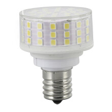 360 graders belysningsvinkel lång livslängd 50 000 timmar utomhus solcellssäkerhetslampor dimbara G8LED-lampor energibesparande LED-lampor för
