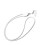 Phone Lanyard USB C Fast Charging Cable Crossbody-White 1
