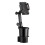2 in 1 Cellphone Cup Holder Car Mount Adjustable Base 360 Degree 1