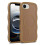 Lightweight Drop Resistant Plastic Cover Shock-Coffee 16 Pro 1