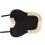 Englische Halbsattelunterlage, Polyester, 1