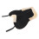 Englische Halbsattelunterlage, Polyester, 2