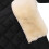 Englische Halbsattelunterlage, Polyester, 13