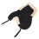 Englische Halbsattelunterlage, Polyester, 6