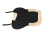 Englische Halbsattelunterlage, Polyester, 5