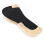 Englische Halbsattelunterlage, Polyester, 7