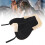 Englische Halbsattelunterlage, Polyester, 11