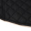Englische Halbsattelunterlage, Polyester, 14